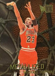 Michael Jordan