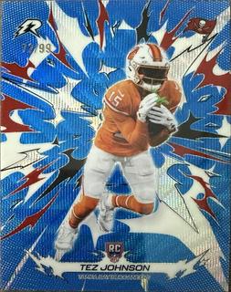Tez Johnson
