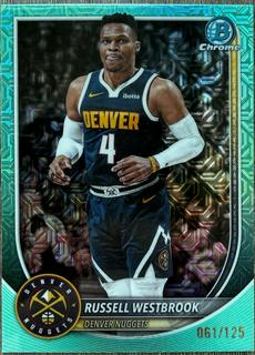 Russell Westbrook