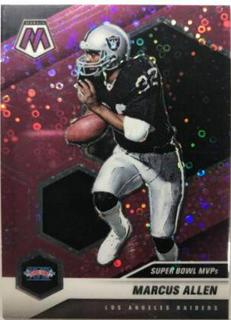 Marcus Allen