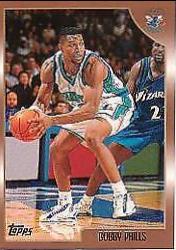 Bobby Phills