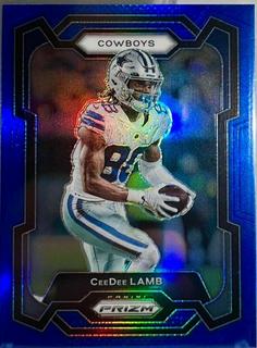 CeeDee Lamb