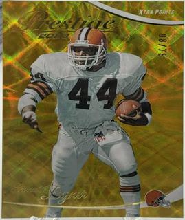 Earnest Byner