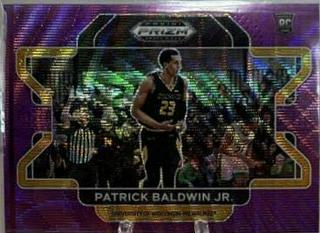 Patrick Baldwin Jr.