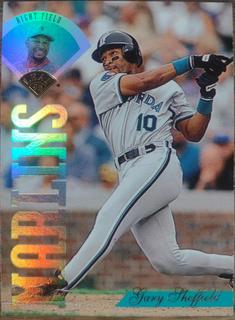 Gary Sheffield