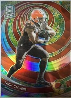 Nick Chubb