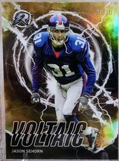 Jason Sehorn