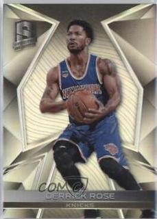 Derrick Rose