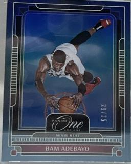 Bam Adebayo