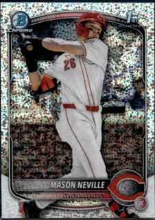 Mason Neville