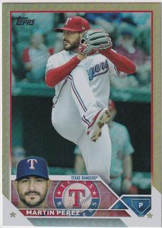 Martin Perez