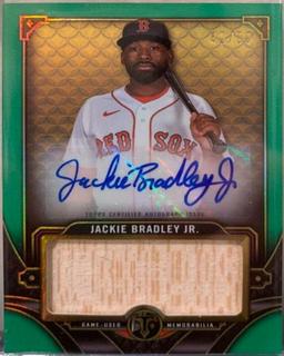 Jackie Bradley Jr.