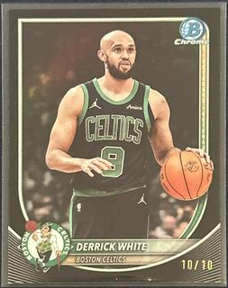 Derrick White