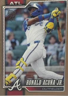 Ronald Acuna Jr.