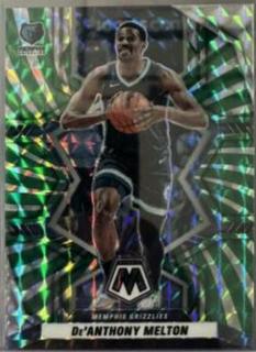 De'Anthony Melton
