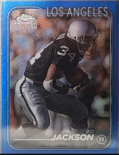 Bo Jackson