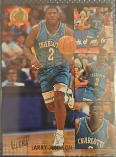 Larry Johnson