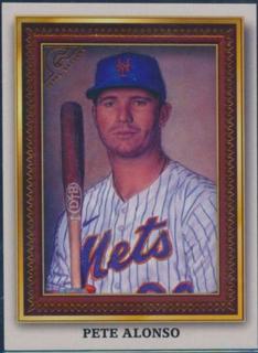 Pete Alonso