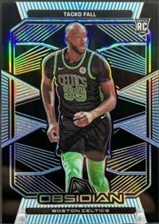 Tacko Fall