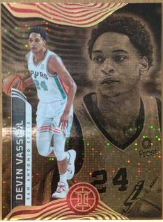 Devin Vassell