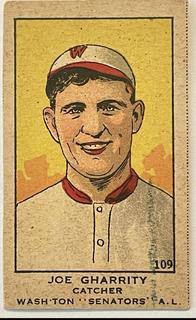 Joe Gharrity