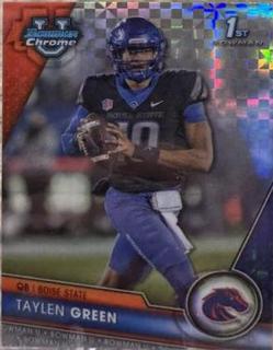 Taylen Green