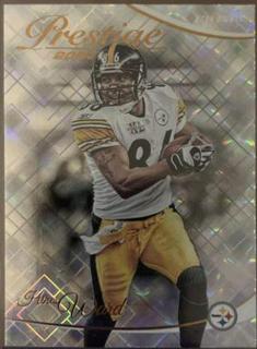 Hines Ward