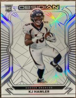 KJ Hamler