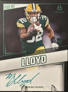 MarShawn Lloyd