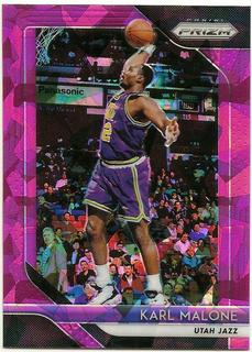 Karl Malone