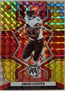 Amari Cooper