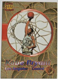 Kobe Bryant