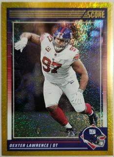 Dexter Lawrence
