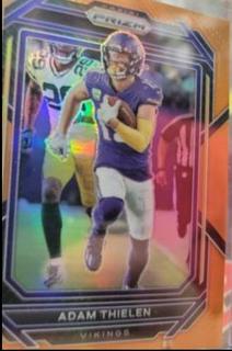 Adam Thielen