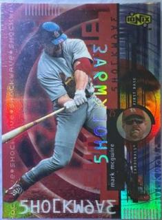 Mark McGwire