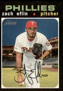 Zach Eflin