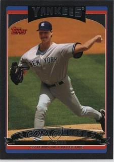 Randy Johnson
