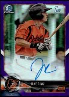 Jake Ring