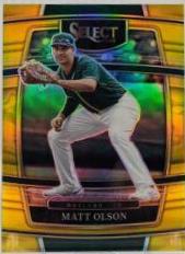 Matt Olson