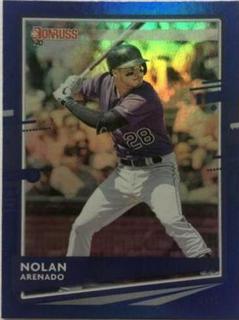Nolan Arenado