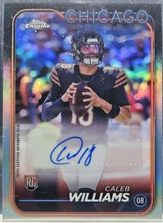 Caleb Williams