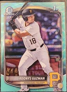 Adonys Guzman