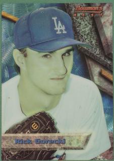 Rick Gorecki