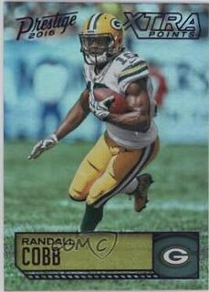 Randall Cobb