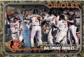 Baltimore Orioles
