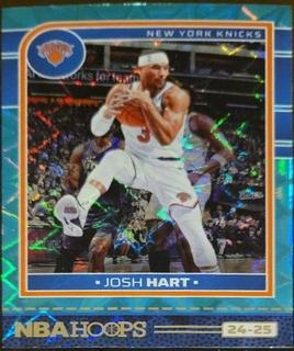 Josh Hart