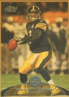Ben Roethlisberger