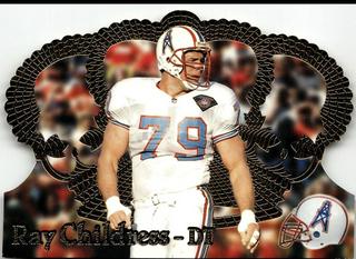Ray Childress