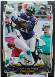Lardarius Webb