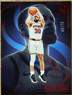 Stephen Curry